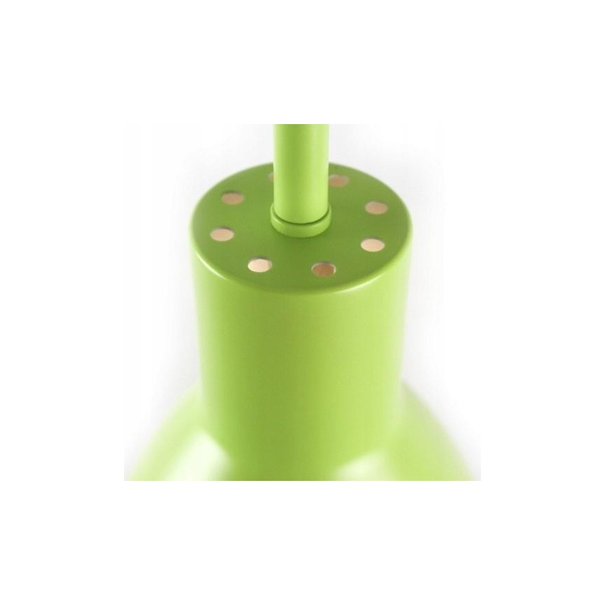 Ljuskrona med snöre TIARA 1xE14/40W/230V