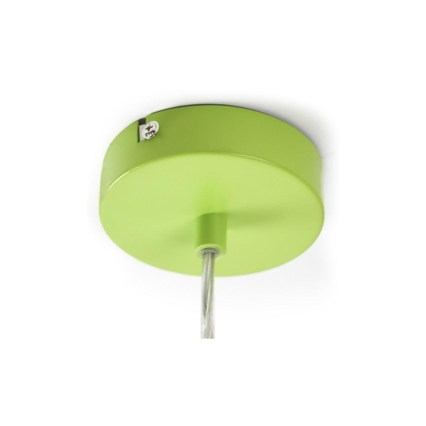 Ljuskrona med snöre TIARA 1xE14/40W/230V