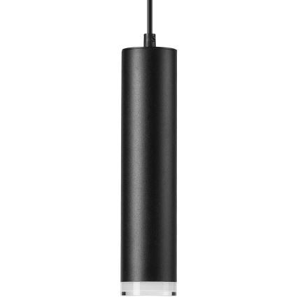 Ljuskrona med textilsladd OTIS 1xG9/5W/230V + 2xE27/15W/230V ek