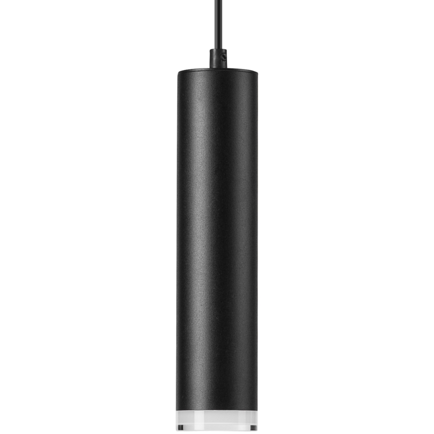 Ljuskrona med textilsladd OTIS 1xG9/5W/230V + 2xE27/15W/230V ek