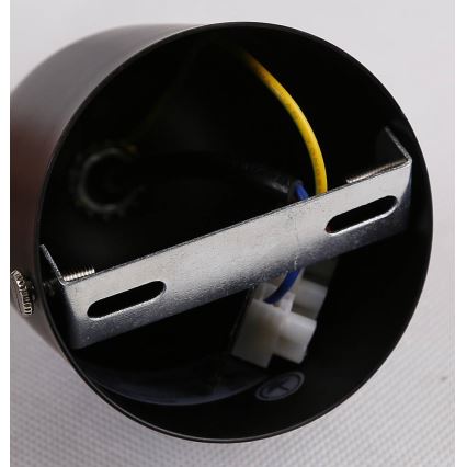 Ljusskrona med upphängningsrem  FELIS 1xE27/60W/230V