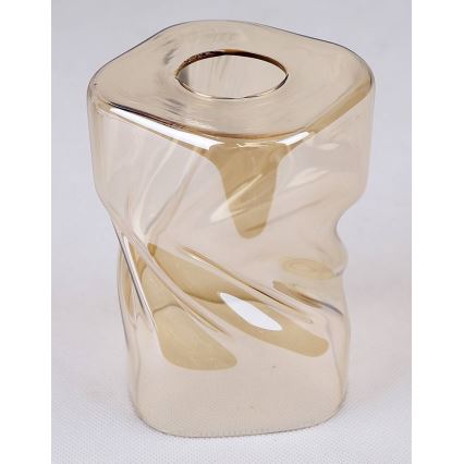 Ljusskrona med upphängningsrem  FELIS 1xE27/60W/230V