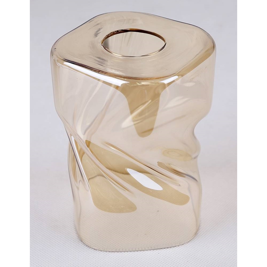 Ljusskrona med upphängningsrem  FELIS 1xE27/60W/230V