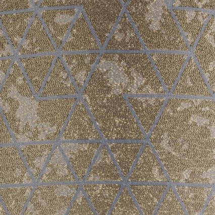 Ljuskrona med upphängningsrem  REZO 1xE27/60W/230V gyllene 