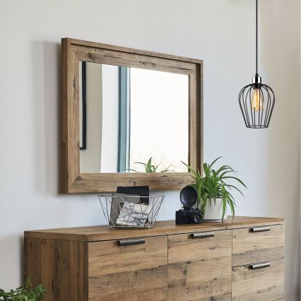 Ljusskrona med upphängningsrem  TEL 1xE27/40W/230V