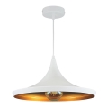 Ljuskrona MODERN 1A 1xE27/20W/230V