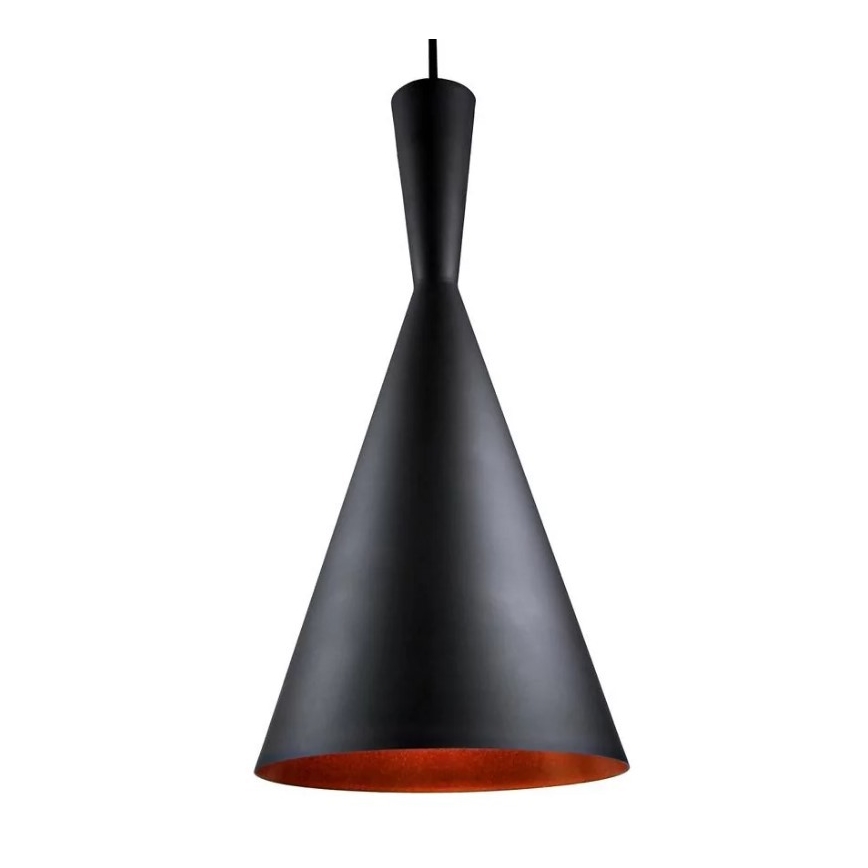 Ljuskrona MODERN 1C 1xE27/20W/230V