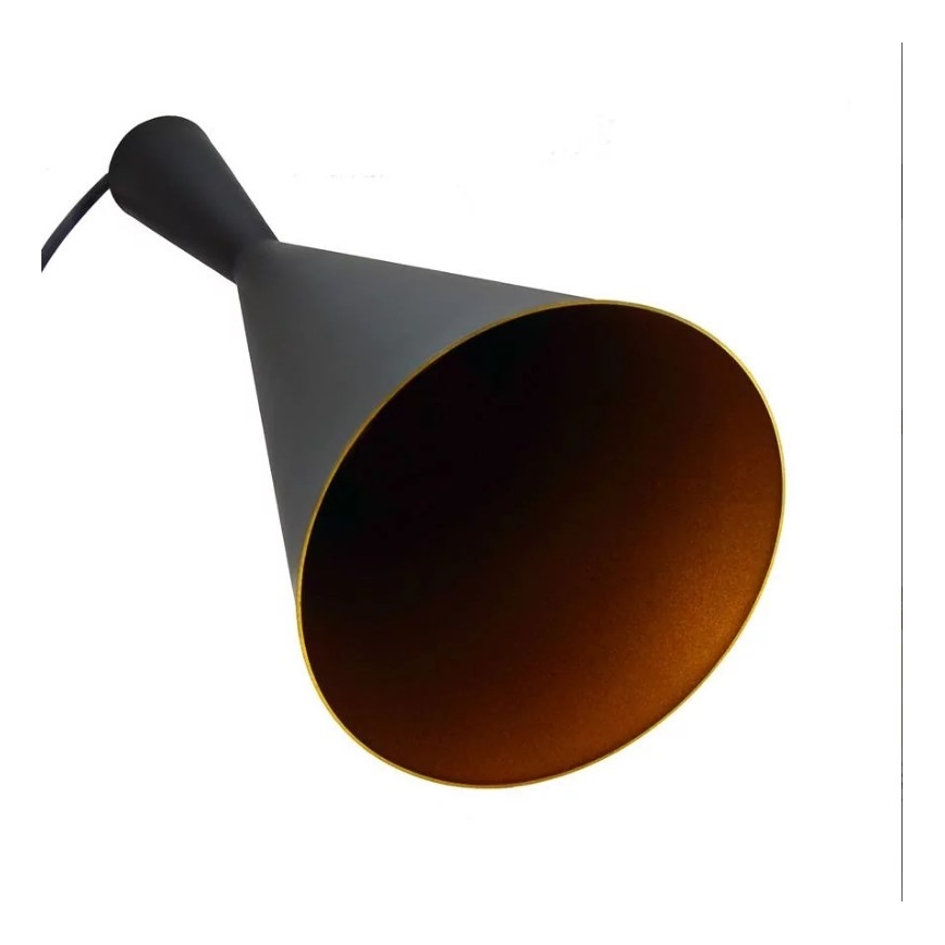 Ljuskrona MODERN 1C 1xE27/20W/230V