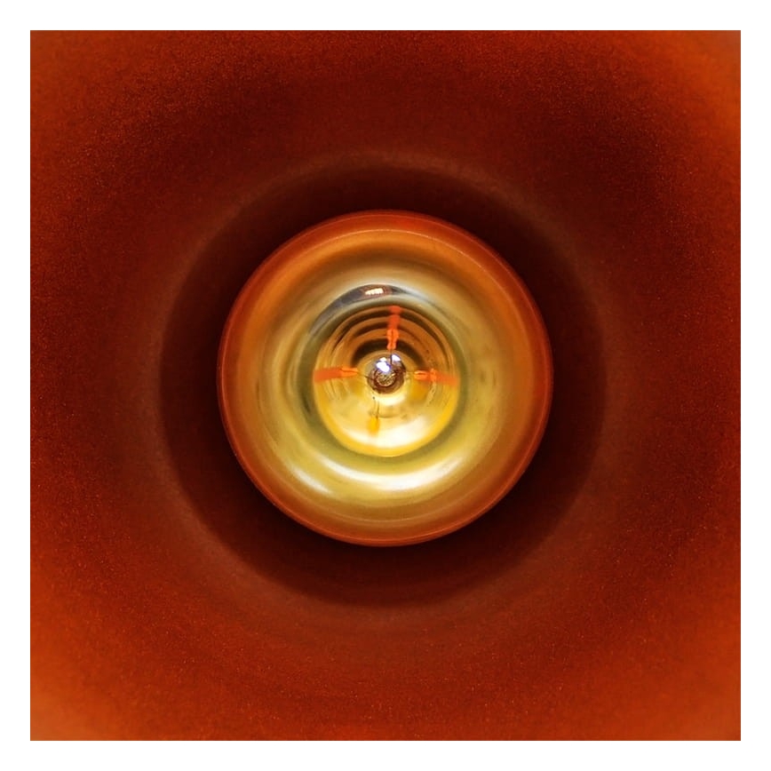 Ljuskrona MODERN 1C 1xE27/20W/230V