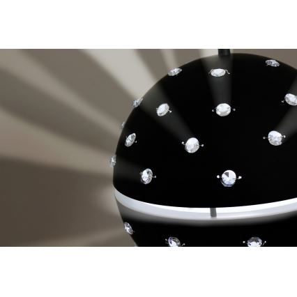 Ljuskrona ORBIT 1xE27/60W/230V