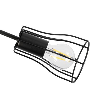 Ljuskrona OXFORD 3xE27/15W/230V