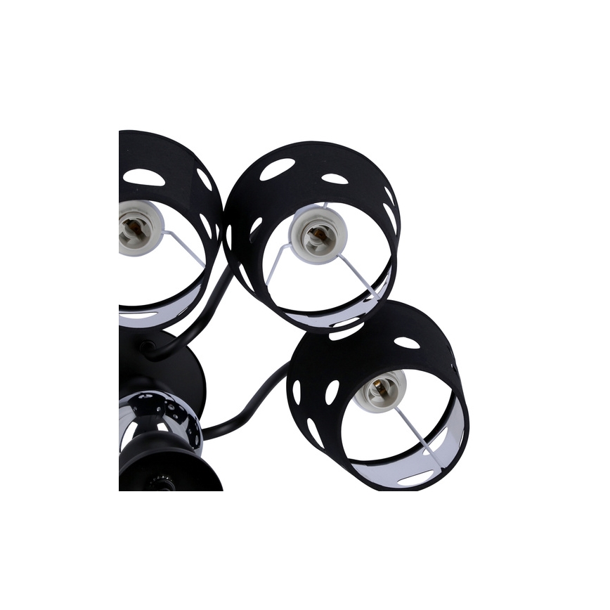 Ljuskrona på en kedja  BATLEY 3xE14/60W/230V