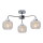 Ljuskrona RAY 3xE14/40W/230V