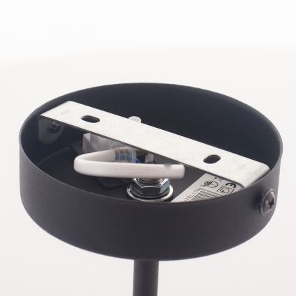 Ljuskrona RETRO 1xE27/60W/230V