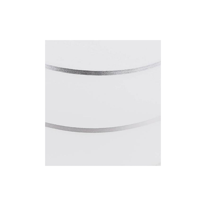 Ljuskrona SIMPLI 5xE27/40W/230V