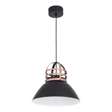 Ljuskrona SINGLE 1xE27/60W/230V