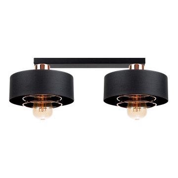 Ljuskrona VEST 2xE27/60W/230V