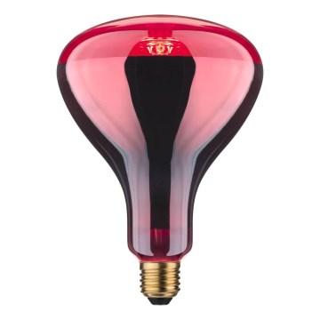 Ljusreglerad infraröd glödlampa R125 E27/250W/230V 1000K - Paulmann 20126
