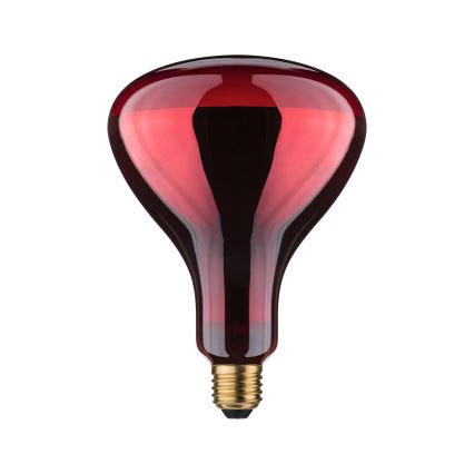 Ljusreglerad infraröd glödlampa R125 E27/250W/230V 1000K - Paulmann 20126