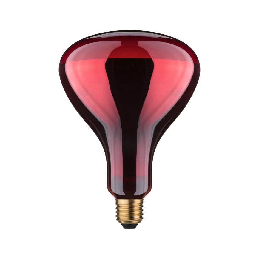 Ljusreglerad infraröd glödlampa R125 E27/250W/230V 1000K - Paulmann 20126