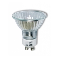 Ljusreglerad kraftfull glödlampa GU10/18W/230V 3000K CRI 100 - BRILAGI