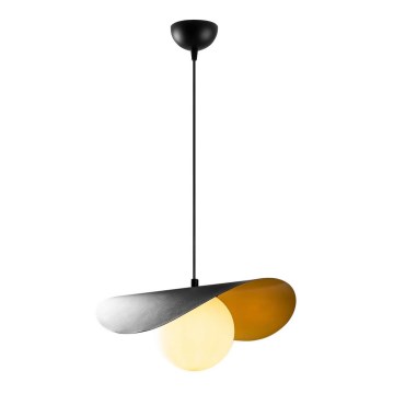 Ljusskrona med upphängningsrem  VATOZ 1xE27/60W/230V