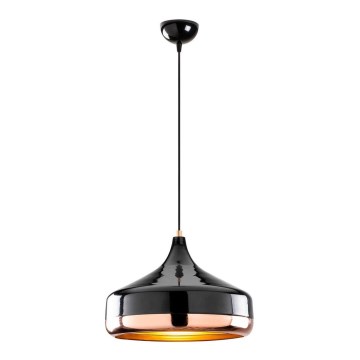 Ljusskrona med upphängningsrem  YILDO 1xE27/40W/230V