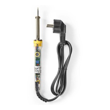 Lödpenna med termostat 50W/230V