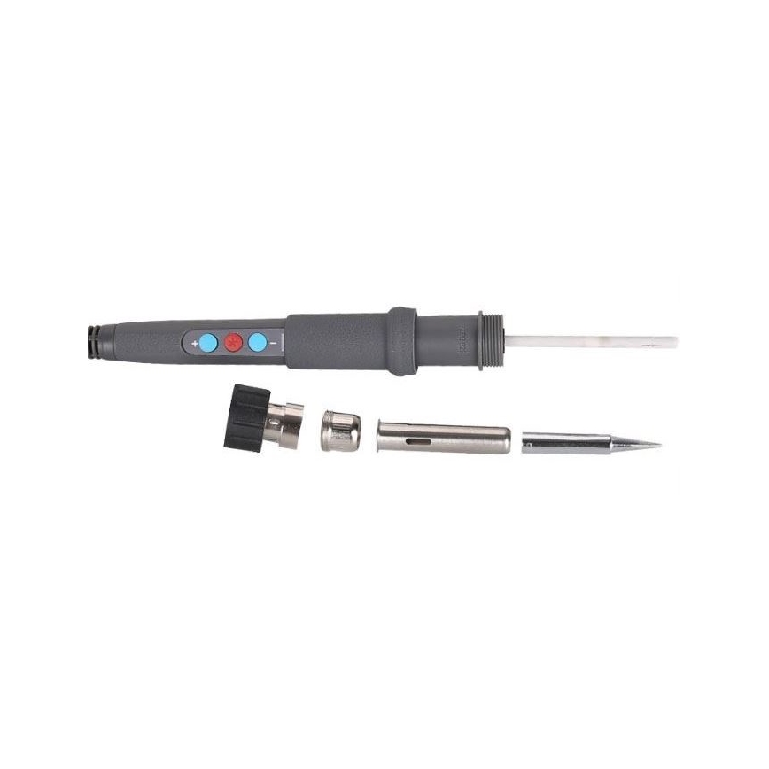Lödpenna med termostat 60W/230V