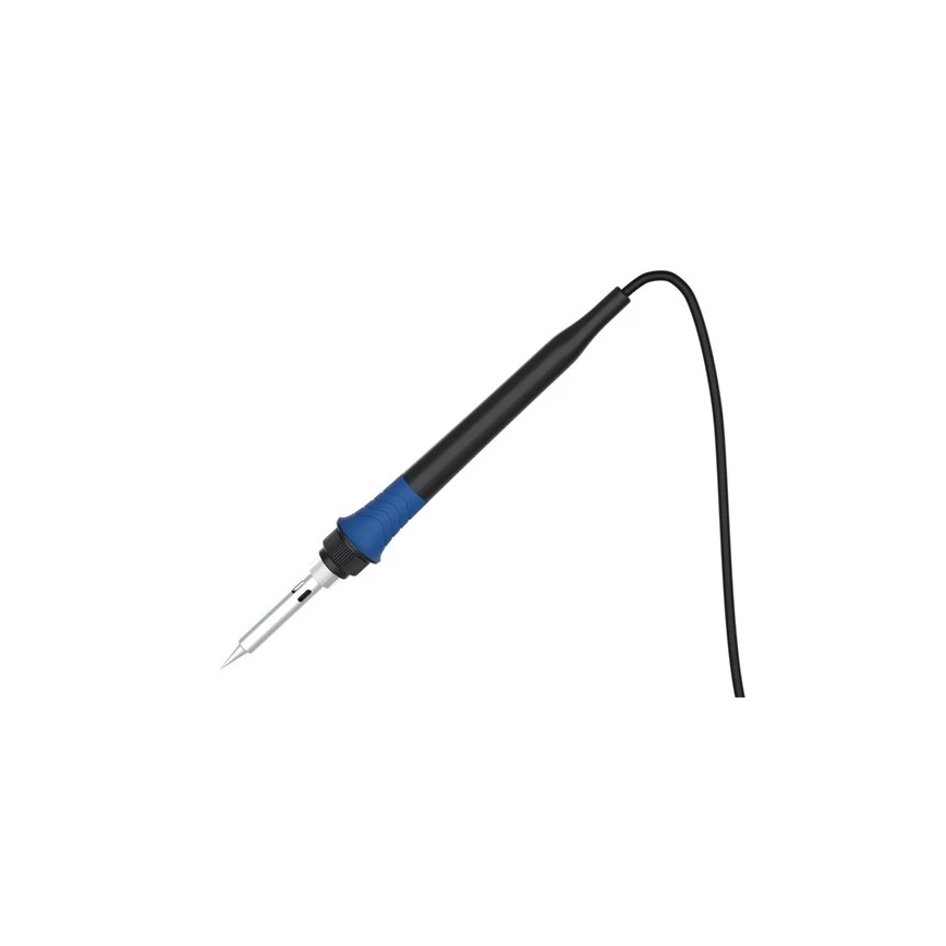 Lödstation med LCD-display 60W/230V