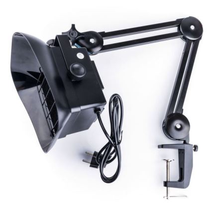 Lödsugsfläkt 23W/230V