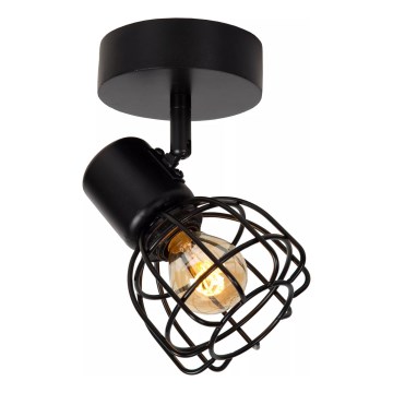 Lucide 00929/01/30 - Spotlight FILOX 1xE14/40W/230V