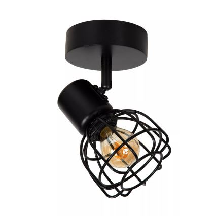 Lucide 00929/01/30 - Spotlight FILOX 1xE14/40W/230V