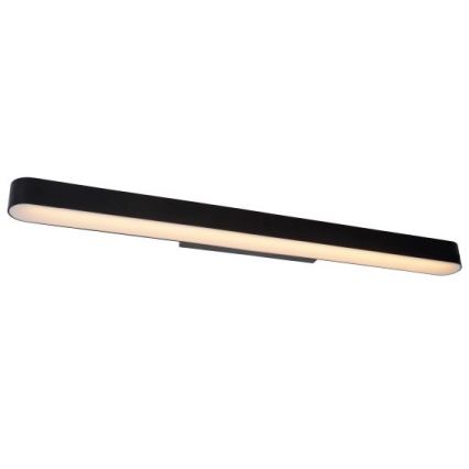 Lucide 04209/18/30 – LED Badrum Väggbelysning MADELON LED/18W/230V IP44