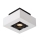 Lucide 09119/06/31 - LED ljusreglerad spotlight XIRAX 1xGU10/5W/230V