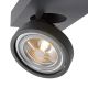 Lucide 09920/10/36 - LED Dimbar spotlight NENAD AR111 1xG53/10W/230V
