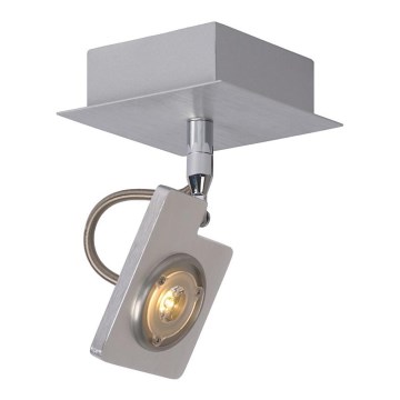 Lucide 16952/03/12 - LED spotlight QUADRI 1xLED/3W/230V