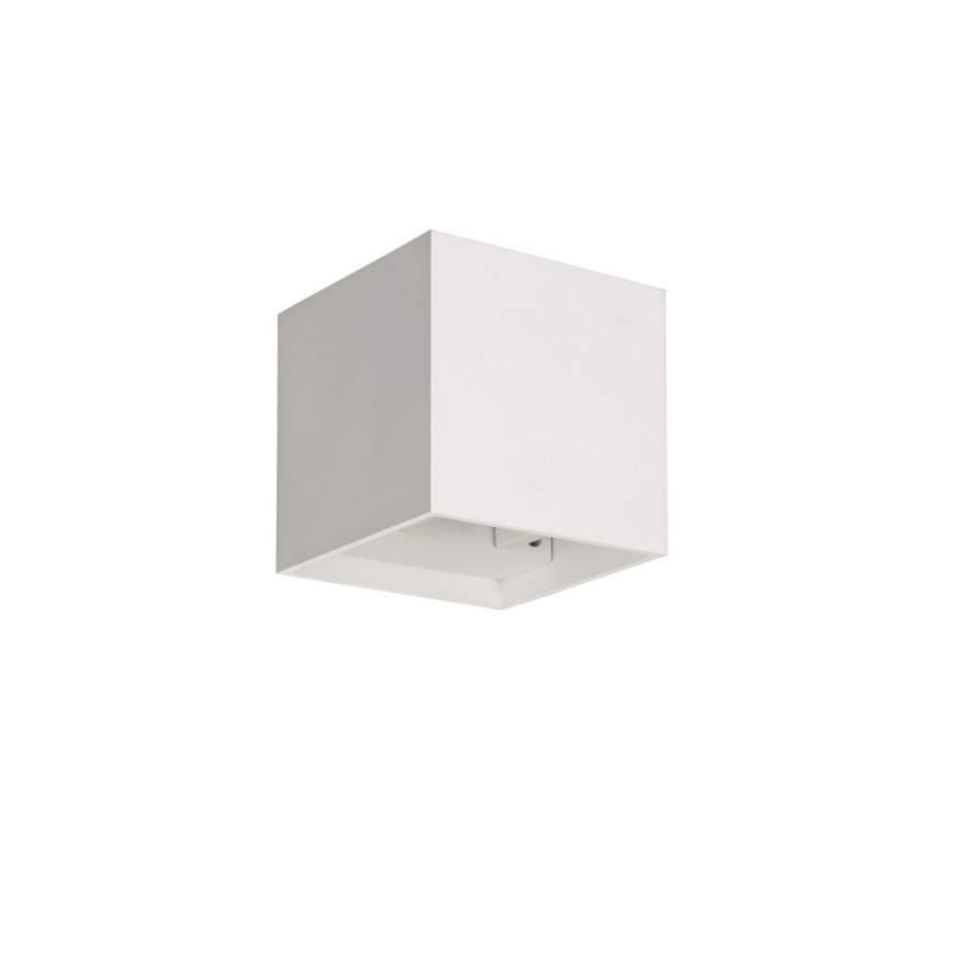 Lucide 17293/02/31 - Utomhus LED Väggbelysning XIA 2xLED/1W/230V IP54