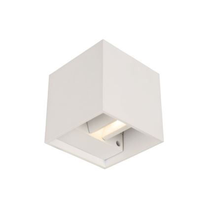 Lucide 17293/02/31 - Utomhus LED Väggbelysning XIA 2xLED/1W/230V IP54