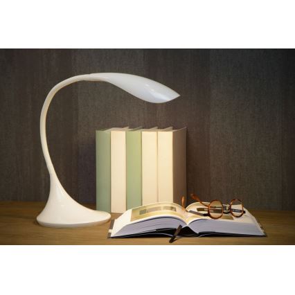 Lucide 18652/06/31 - Barn LED-Lampa EMIL LED/4W/230V