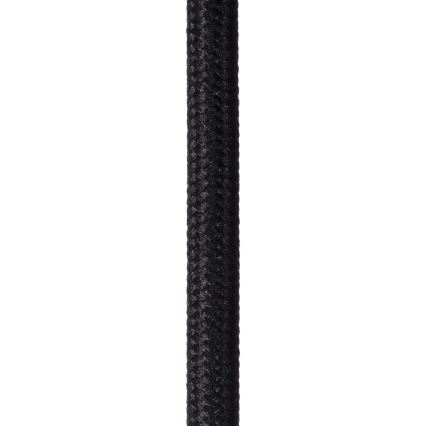 Lucide 20419/20/35 - Ljusskrona med upphängningsrem  OPHELIA 1xE27/40W/230V diameter  20 cm blå 