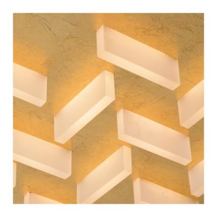 Lucide 26185/36/10 - ANISTO LED-taklampa 30W/230V
