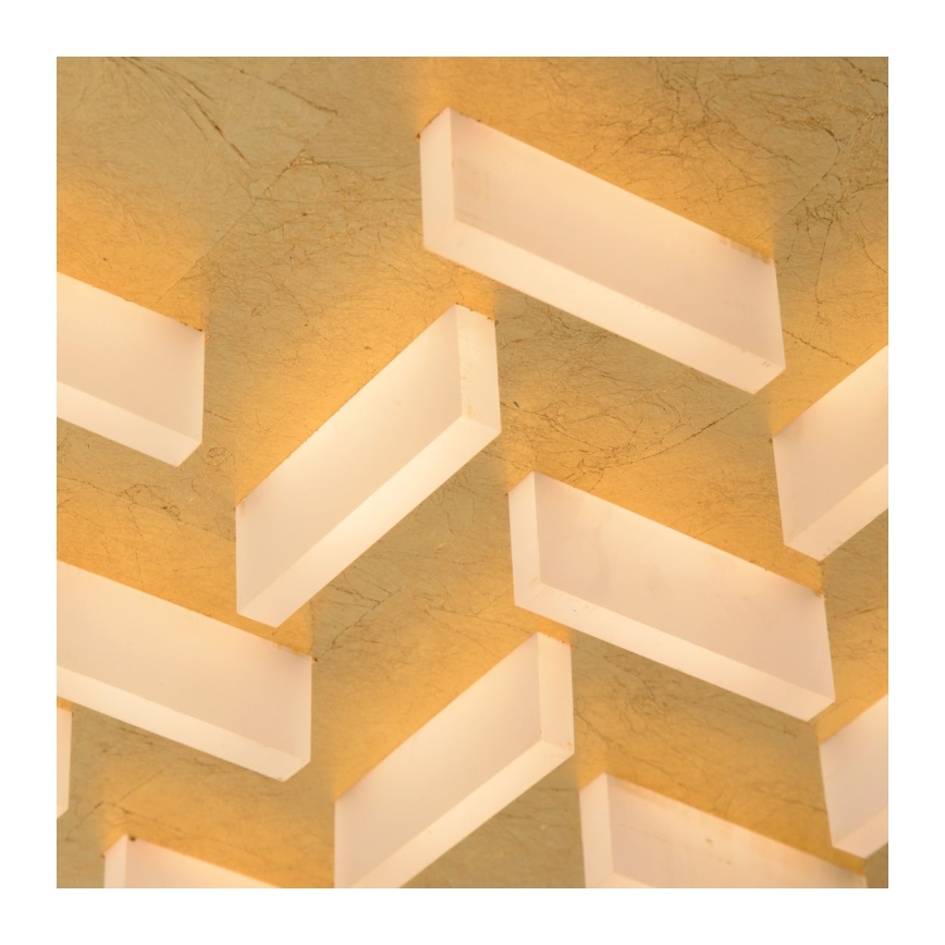 Lucide 26185/36/10 - ANISTO LED-taklampa 30W/230V