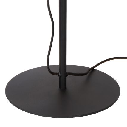 Lucide 30570/02/02 - Bordslampa  GIADA 2xE27/60W/230V