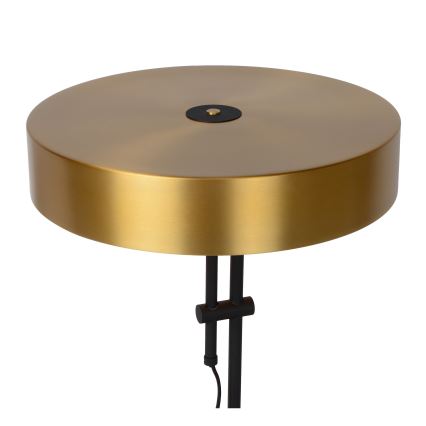 Lucide 30570/02/02 - Bordslampa  GIADA 2xE27/60W/230V