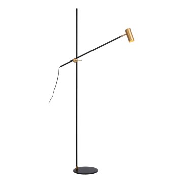 Lucide 30772/01/30 - Golvlampa  PHILINE 1xGU10/5W/230V