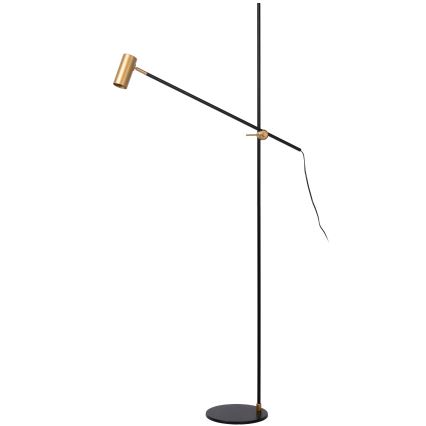 Lucide 30772/01/30 - Golvlampa  PHILINE 1xGU10/5W/230V