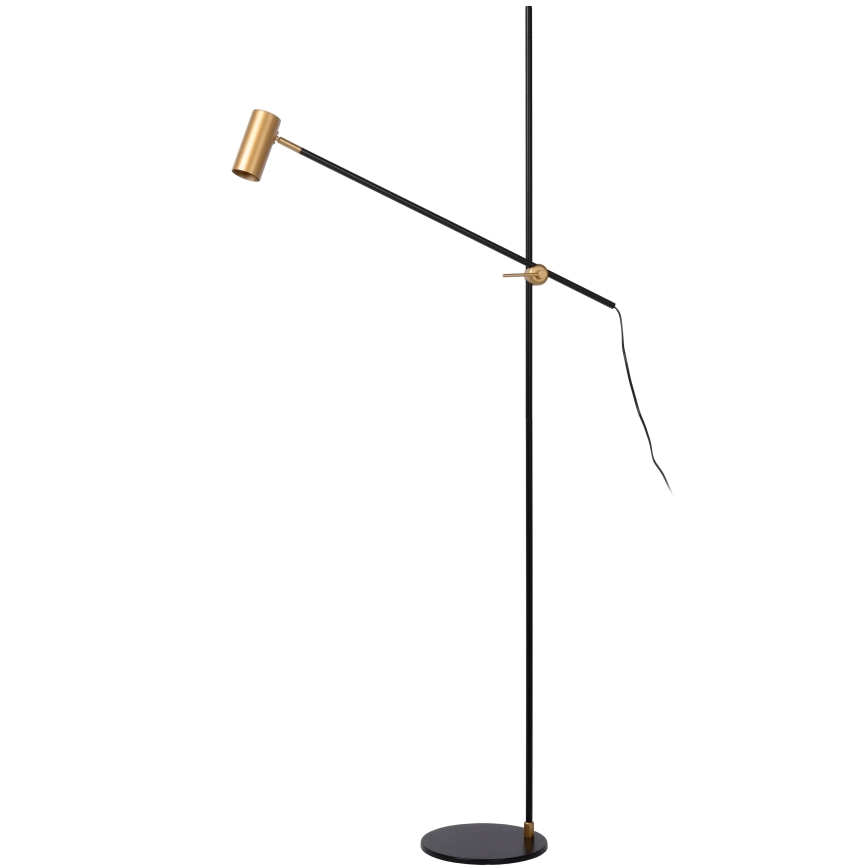 Lucide 30772/01/30 - Golvlampa  PHILINE 1xGU10/5W/230V