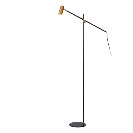 Lucide 30772/01/30 - Golvlampa  PHILINE 1xGU10/5W/230V