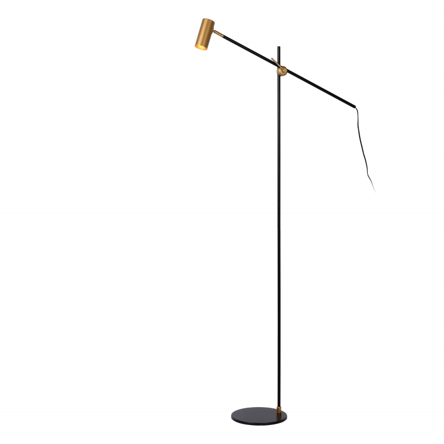 Lucide 30772/01/30 - Golvlampa  PHILINE 1xGU10/5W/230V